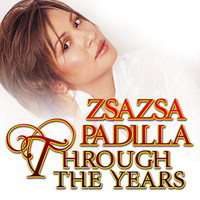 Zsa Zsa Padilla - Through the Years