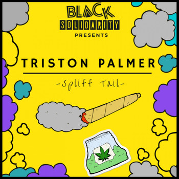 Triston Palmer - Spliff Tales (2019 Remaster)