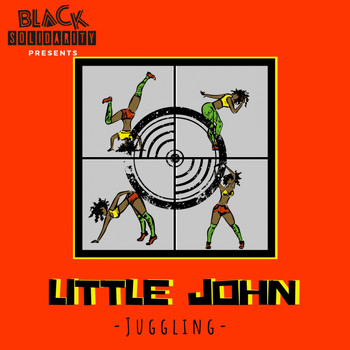 Little John - Juggling (2019 Remaster)