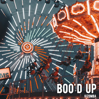 Kaysha - Boo'd Up (Kizomba)