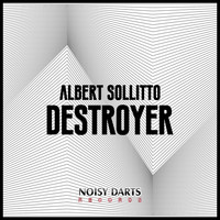 Albert Sollitto - Destroyer