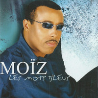 MOIZ - Les mots bleus