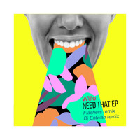 Willo - Need That
