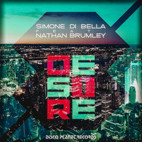 Simone Di Bella - Desire