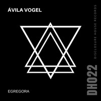 ÁVILA VOGEL - Egregora