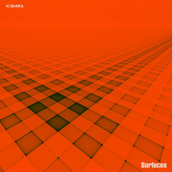 Various Artists - Surfaces