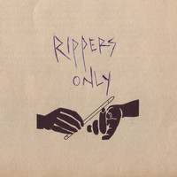 Walter Gross - Rippers Only