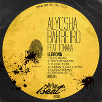 Alyosha Barreiro - Llorona