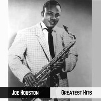 Joe Houston - Greatest Hits