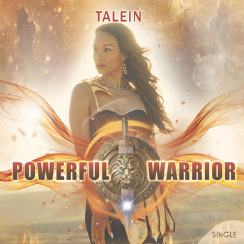 Talein - Powerful Warrior