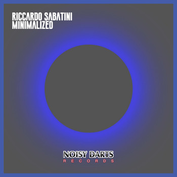 Riccardo Sabatini - Minimalized