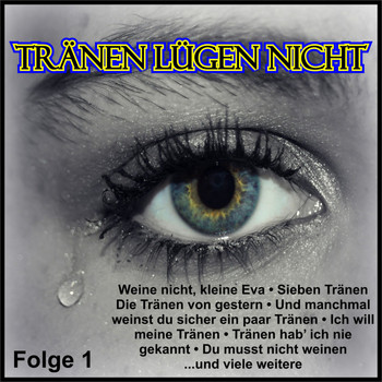 Various Artists - Tränen lügen nicht, Folge 1