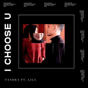 Vandra - I Choose U