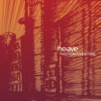 Heave - Motion Over Time