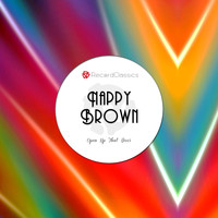 Nappy Brown - Open Up That Door