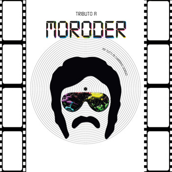 Disco Fever - Tributo Giorgio Moroder