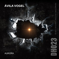 ÁVILA VOGEL - Aurora