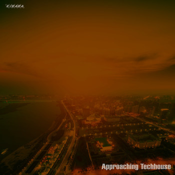 Various Artists - Approaching Techhouse