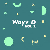 Wayv D - Vol. 1