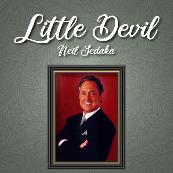 Neil Sedaka - Little Devil