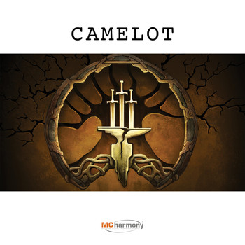 Nimbaso - Camelot