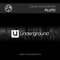 Jonas Volkenborn - Pluto