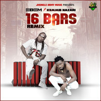 Edem - 16 Bars (Remix)