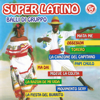 Galapagos - Super Latino (Balli Di Gruppo)