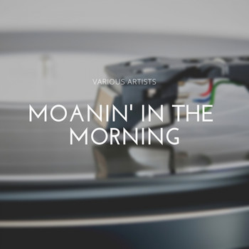 Various Artists - Moanin' in the Morning