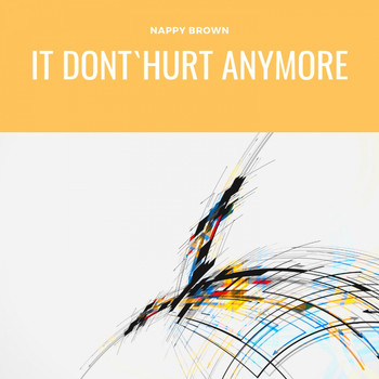 Nappy Brown - It Don't Hurt No More