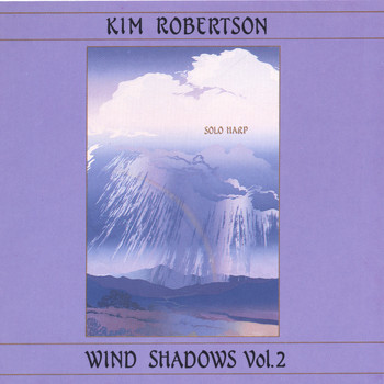 Kim Robertson - Wind Shadows II