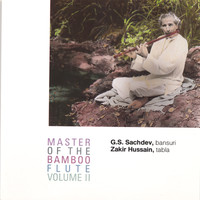 G. S. Sachdev - Master of the Bamboo Flute II