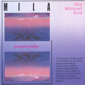 Mila - Sky Without End