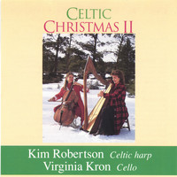 Kim Robertson - Celtic Christmas 2
