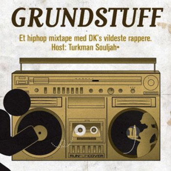Various Artists - Grundstuff