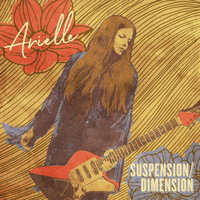 Arielle - Suspension / Dimension