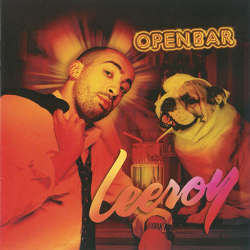 Leeroy - Open bar