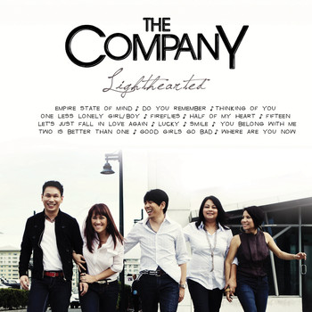 The Company - Lighthearted