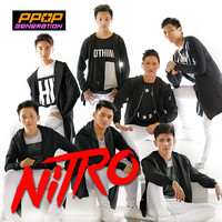 NITRO - Tayo Na't Sumayaw