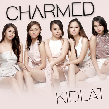 Charmed - Kidlat