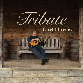 Carl Harris - Tribute