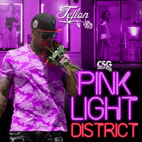 Teflon - Pink Light District (Explicit)