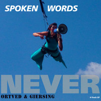 Never Ortved & Giersing - Spoken Words