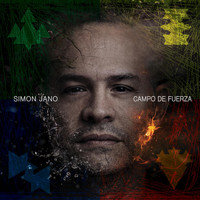 Simon Jano - Campo de Fuerza (Edición Especial)