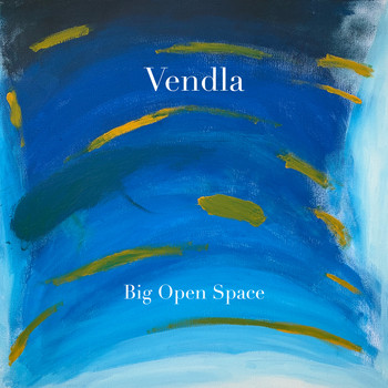 Vendla - Big Open Space