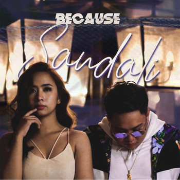 Because - Sandali
