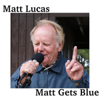 Matt Lucas - Matt Gets Blue