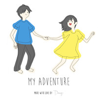 Danny - My Adventure