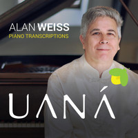 Alan Weiss - Alan Weiss - Piano Transcriptions