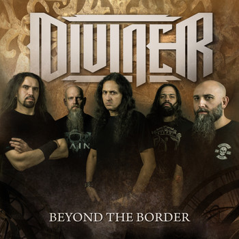 Diviner - Beyond the Border